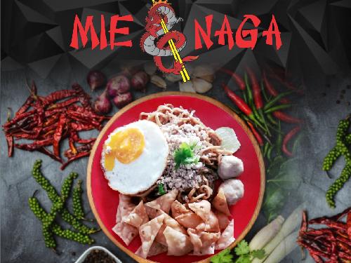 MIE NAGA DAHLIA