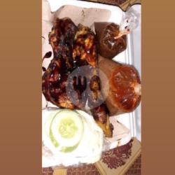 Ayam Bakar Sambel Panggang