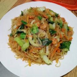 Bihun Goreng Hati Ampla