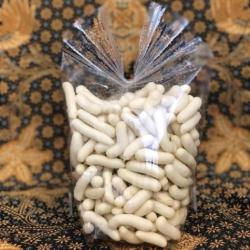 Pilus Ikan Original