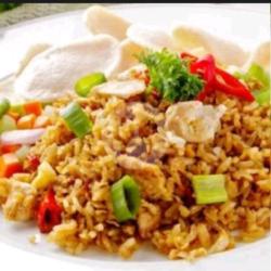 Nasi Goreng Tradisional