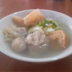 Bakso Malang Super