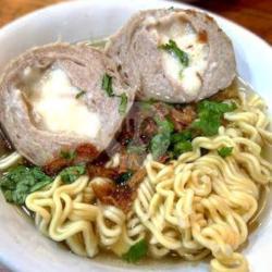 Bakso Mozzarella