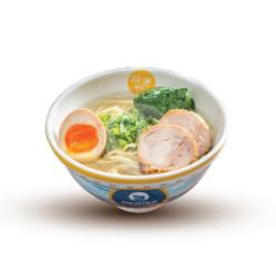 Negiya Tori Ramen