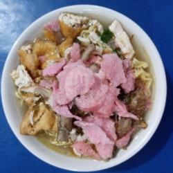 Mie Sop Medan