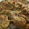 AYAM SAMBAL IJO