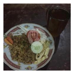 Nasi Goreng Ati Ampela