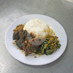 Nasi Paru
