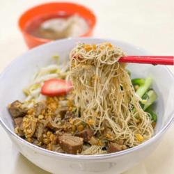 Bihun Beras Vegan