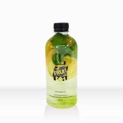 Lemon, Orange, Mint 600ml