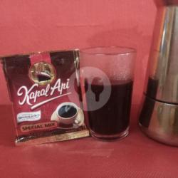 Espresso Kopi Ka Mix