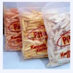 Pitato Kentang - Original