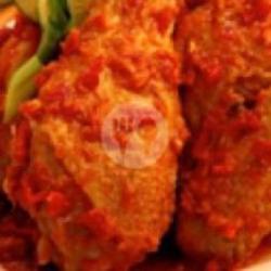 Ayam Goreng Rica-rica