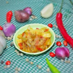 Sambal Nanas