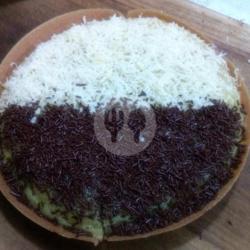 Orginal : Manis Terang Bulan Keju Pisang Coklat Susu