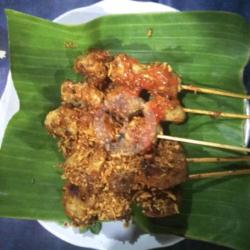 Bakso Dan Tahu Bakar