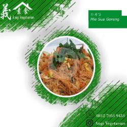 Mie Sua Goreng