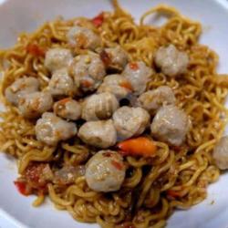 Mie Cilok