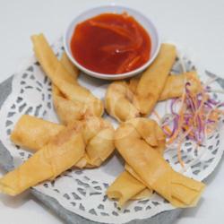 Wantan Goreng