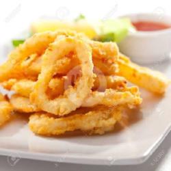 Calamari Rings