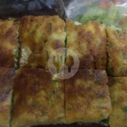 Martabak Telor Bebek Special Daging Sapi