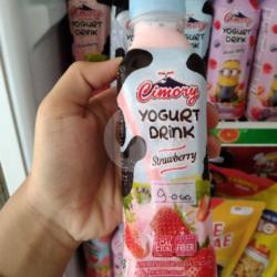 Yogurt Drink Strawberry