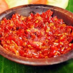 Sambal Balado