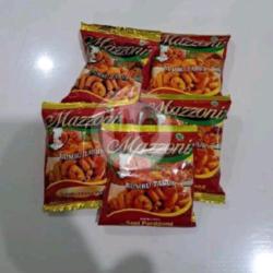 Mazzoni Bumbu Tabur Udang Pedas Manis 100g