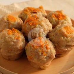 Siomay Kukus Ayam