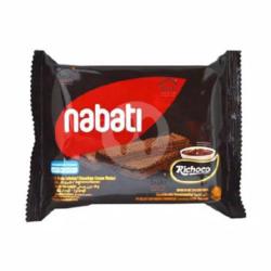 Wafer Nabati