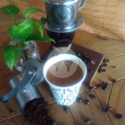 Vietnam Coffee (hot)