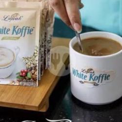 Luak White Coffie