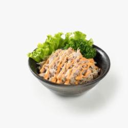 Tuna Spicy Salad