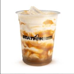 Caramel Matchiato