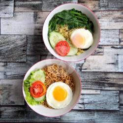 Indomie Kuah Bakso