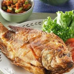 Nila Goreng