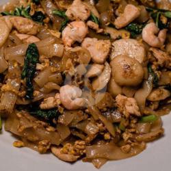 Kwetiaw Goreng