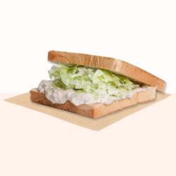 Tuna Sandwich