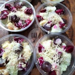 Salad Buah Seger