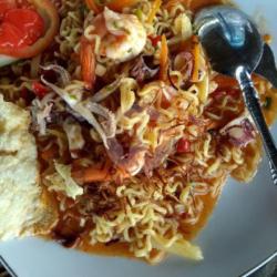 Indomie Seafood