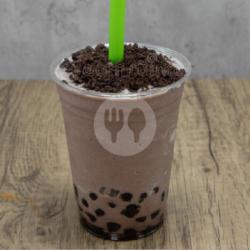 Boba Black Chocolate