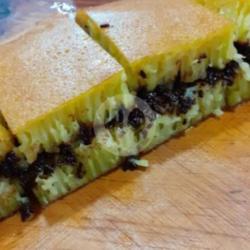 Terang Bulan Jumbo Coklat