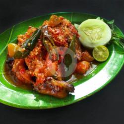 Ayam Bakar Rica-rica