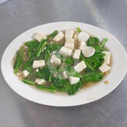 Ca Sayur Hijau