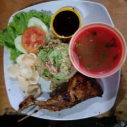 Nasi Goreng Special