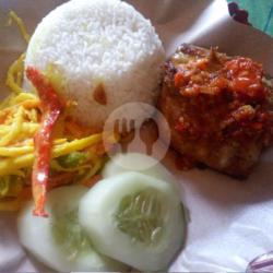 Paket Tuna Bakar