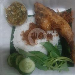 Ayam Bumbu Laos