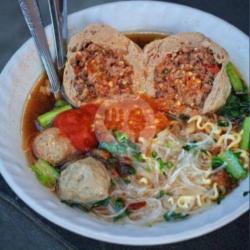 Baso Mercon Ttelan Sapi