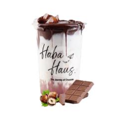 Belgian Choco Hazelnut