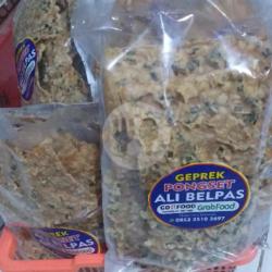 Tempe Keripik